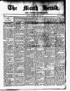 Meath Herald and Cavan Advertiser Saturday 29 August 1925 Page 1