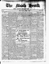 Meath Herald and Cavan Advertiser Saturday 03 October 1925 Page 1