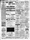 Meath Herald and Cavan Advertiser Saturday 03 October 1925 Page 4