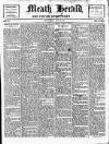Meath Herald and Cavan Advertiser Saturday 24 July 1926 Page 1
