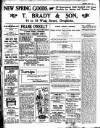 Meath Herald and Cavan Advertiser Saturday 23 April 1927 Page 4