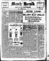 Meath Herald and Cavan Advertiser Saturday 14 May 1927 Page 1