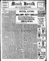 Meath Herald and Cavan Advertiser Saturday 11 June 1927 Page 1