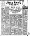 Meath Herald and Cavan Advertiser Saturday 18 June 1927 Page 1