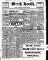 Meath Herald and Cavan Advertiser Saturday 21 January 1928 Page 1