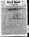 Meath Herald and Cavan Advertiser Saturday 04 February 1928 Page 1