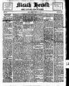 Meath Herald and Cavan Advertiser Saturday 11 February 1928 Page 1