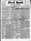Meath Herald and Cavan Advertiser Saturday 10 March 1928 Page 1