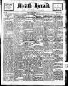 Meath Herald and Cavan Advertiser Saturday 17 March 1928 Page 1