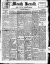 Meath Herald and Cavan Advertiser Saturday 31 March 1928 Page 1