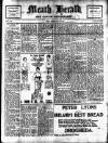 Meath Herald and Cavan Advertiser Saturday 12 May 1928 Page 1