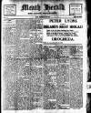 Meath Herald and Cavan Advertiser Saturday 19 May 1928 Page 1
