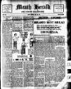 Meath Herald and Cavan Advertiser Saturday 23 June 1928 Page 1