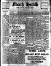 Meath Herald and Cavan Advertiser Saturday 14 July 1928 Page 1