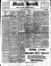 Meath Herald and Cavan Advertiser Saturday 18 August 1928 Page 1