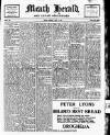 Meath Herald and Cavan Advertiser Saturday 15 September 1928 Page 1