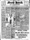 Meath Herald and Cavan Advertiser Saturday 13 October 1928 Page 1