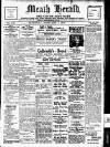 Meath Herald and Cavan Advertiser Saturday 01 February 1930 Page 1