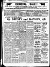 Meath Herald and Cavan Advertiser Saturday 08 February 1930 Page 8