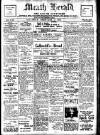Meath Herald and Cavan Advertiser Saturday 15 February 1930 Page 1