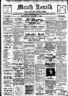 Meath Herald and Cavan Advertiser Saturday 01 March 1930 Page 1