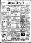 Meath Herald and Cavan Advertiser Saturday 08 March 1930 Page 1