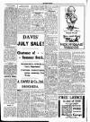 Meath Herald and Cavan Advertiser Saturday 19 July 1930 Page 5