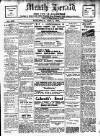 Meath Herald and Cavan Advertiser Saturday 03 January 1931 Page 1