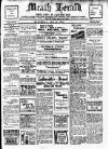 Meath Herald and Cavan Advertiser Saturday 24 January 1931 Page 1
