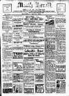 Meath Herald and Cavan Advertiser Saturday 31 January 1931 Page 1