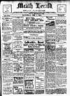 Meath Herald and Cavan Advertiser Saturday 07 February 1931 Page 1