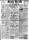 Meath Herald and Cavan Advertiser Saturday 14 February 1931 Page 1