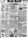 Meath Herald and Cavan Advertiser Saturday 28 February 1931 Page 1