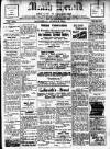 Meath Herald and Cavan Advertiser Saturday 04 April 1931 Page 1