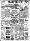Meath Herald and Cavan Advertiser Saturday 23 May 1931 Page 1
