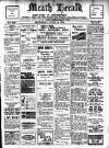 Meath Herald and Cavan Advertiser Saturday 13 June 1931 Page 1
