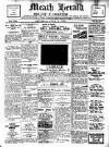 Meath Herald and Cavan Advertiser Saturday 11 July 1931 Page 1