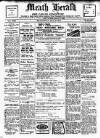 Meath Herald and Cavan Advertiser Saturday 03 October 1931 Page 1