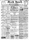 Meath Herald and Cavan Advertiser Saturday 10 October 1931 Page 1