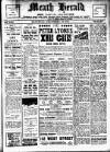 Meath Herald and Cavan Advertiser Saturday 10 December 1932 Page 1