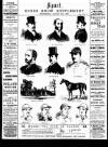 Sport (Dublin) Wednesday 31 August 1881 Page 5
