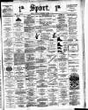 Sport (Dublin) Saturday 18 November 1882 Page 1