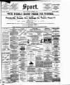 Sport (Dublin) Saturday 01 September 1883 Page 1