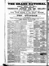 Sport (Dublin) Saturday 22 March 1884 Page 8