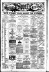 Sport (Dublin) Saturday 21 June 1884 Page 1