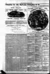 Sport (Dublin) Saturday 30 August 1884 Page 8