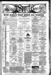 Sport (Dublin) Saturday 06 September 1884 Page 1