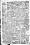Sport (Dublin) Saturday 18 April 1885 Page 6
