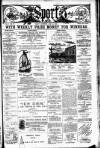 Sport (Dublin) Saturday 13 June 1885 Page 1