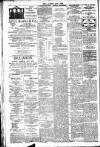 Sport (Dublin) Saturday 04 July 1885 Page 4